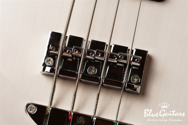 Supreme Collection Stormbreaker Bass - White Blonde #21100